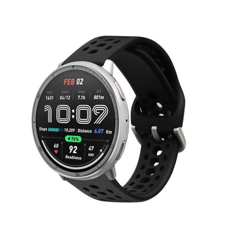 Đồng hồ thông minh Amazfit Active 2